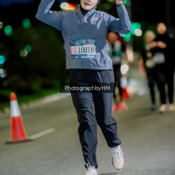 Runner Photo 3730910