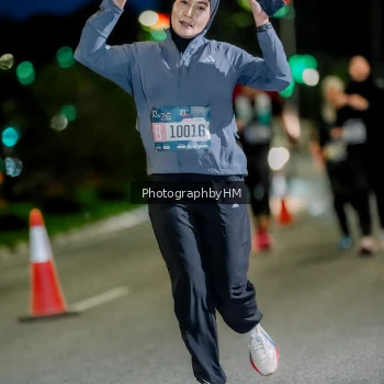 Runner Photo 3730916