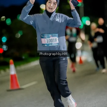 Runner Photo 3730921