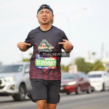 Runner Photo 3730925