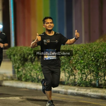 Runner Photo 3730927