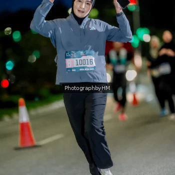 Runner Photo 3730928