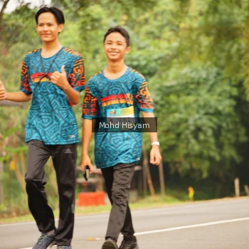 Runner Photo 3730933