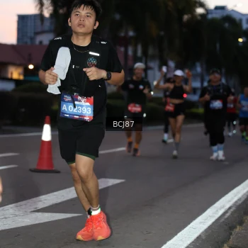 Runner Photo 3730939