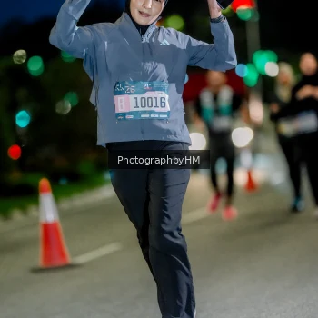 Runner Photo 3730942