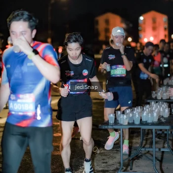 Runner Photo 3730945