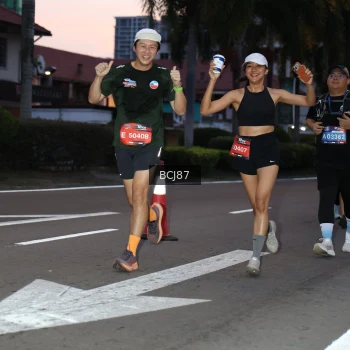 Runner Photo 3730947