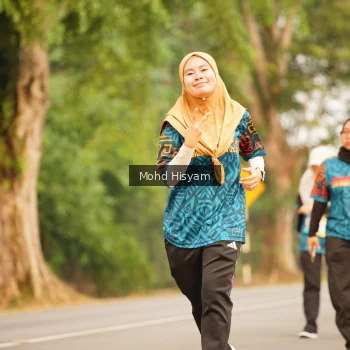 Runner Photo 3730948