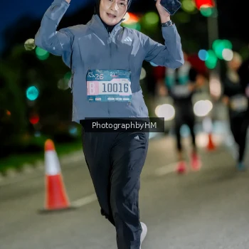 Runner Photo 3730953