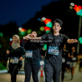 Runner Photo 3730965