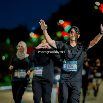 Runner Photo 3730976