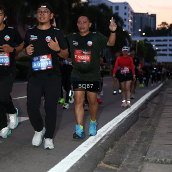 Runner Photo 3730978