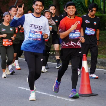 Runner Photo 3730982