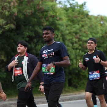 Runner Photo 3730984