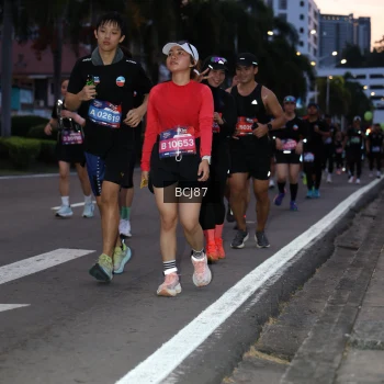 Runner Photo 3730989