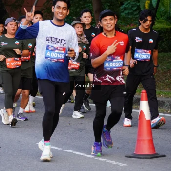 Runner Photo 3730993