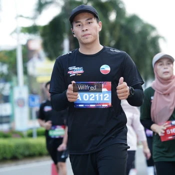 Runner Photo 3730998