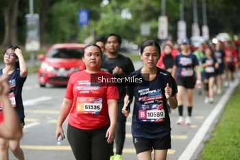 Runner Photo 37310