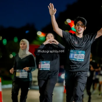 Runner Photo 3731001