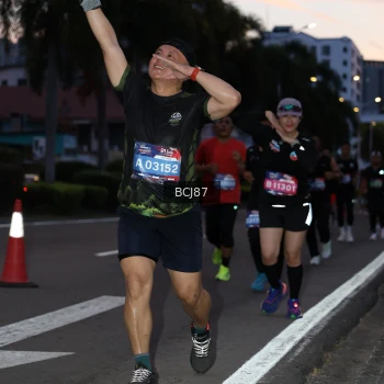 Runner Photo 3731007
