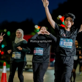 Runner Photo 3731011