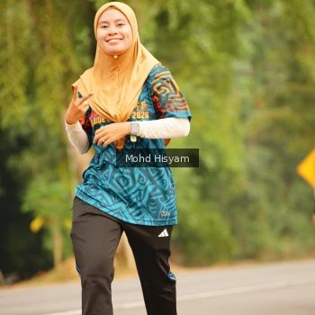 Runner Photo 3731012