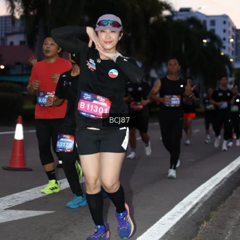 Runner Photo 3731015