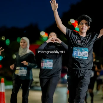 Runner Photo 3731022