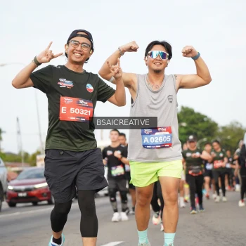 Runner Photo 3731029