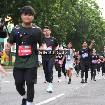 Runner Photo 3731032