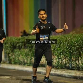 Runner Photo 3731035