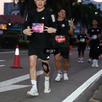 Runner Photo 3731037