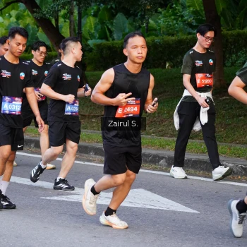Runner Photo 3731038