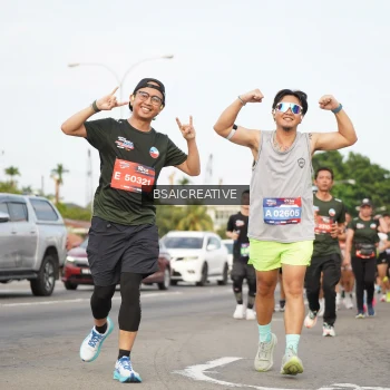 Runner Photo 3731041