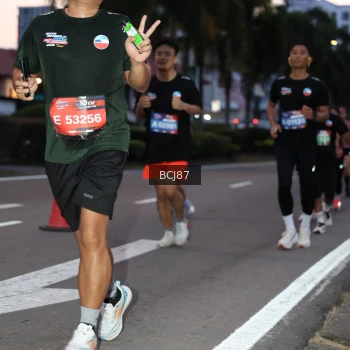 Runner Photo 3731045