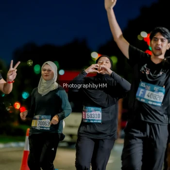 Runner Photo 3731050
