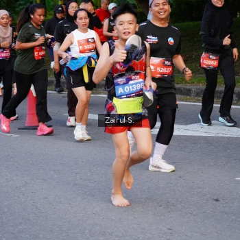 Runner Photo 3731054