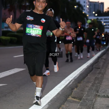 Runner Photo 3731057