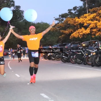 Runner Photo 3731064