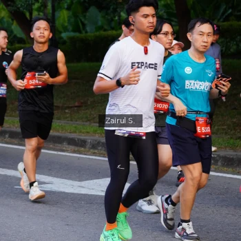 Runner Photo 3731066