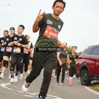 Runner Photo 3731083