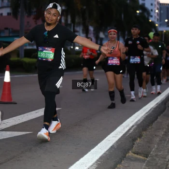 Runner Photo 3731084
