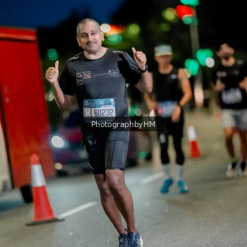 Runner Photo 3731090
