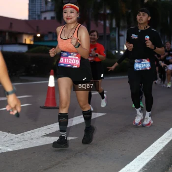 Runner Photo 3731093
