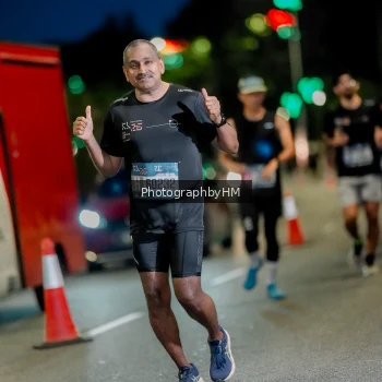 Runner Photo 3731095