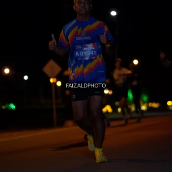 Runner Photo 3731101