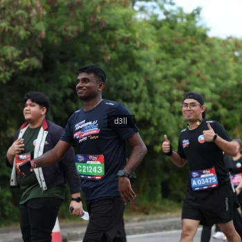 Runner Photo 3731102