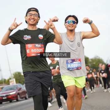 Runner Photo 3731109