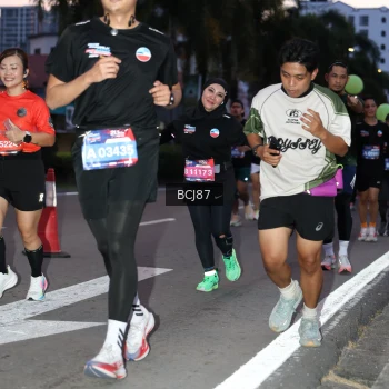 Runner Photo 3731110