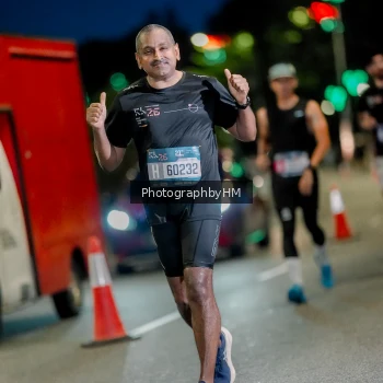 Runner Photo 3731114